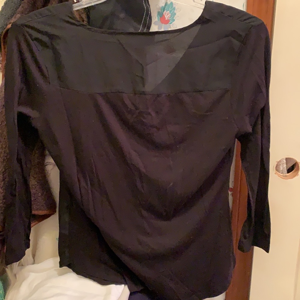 Blouse - Picture 2 of 2